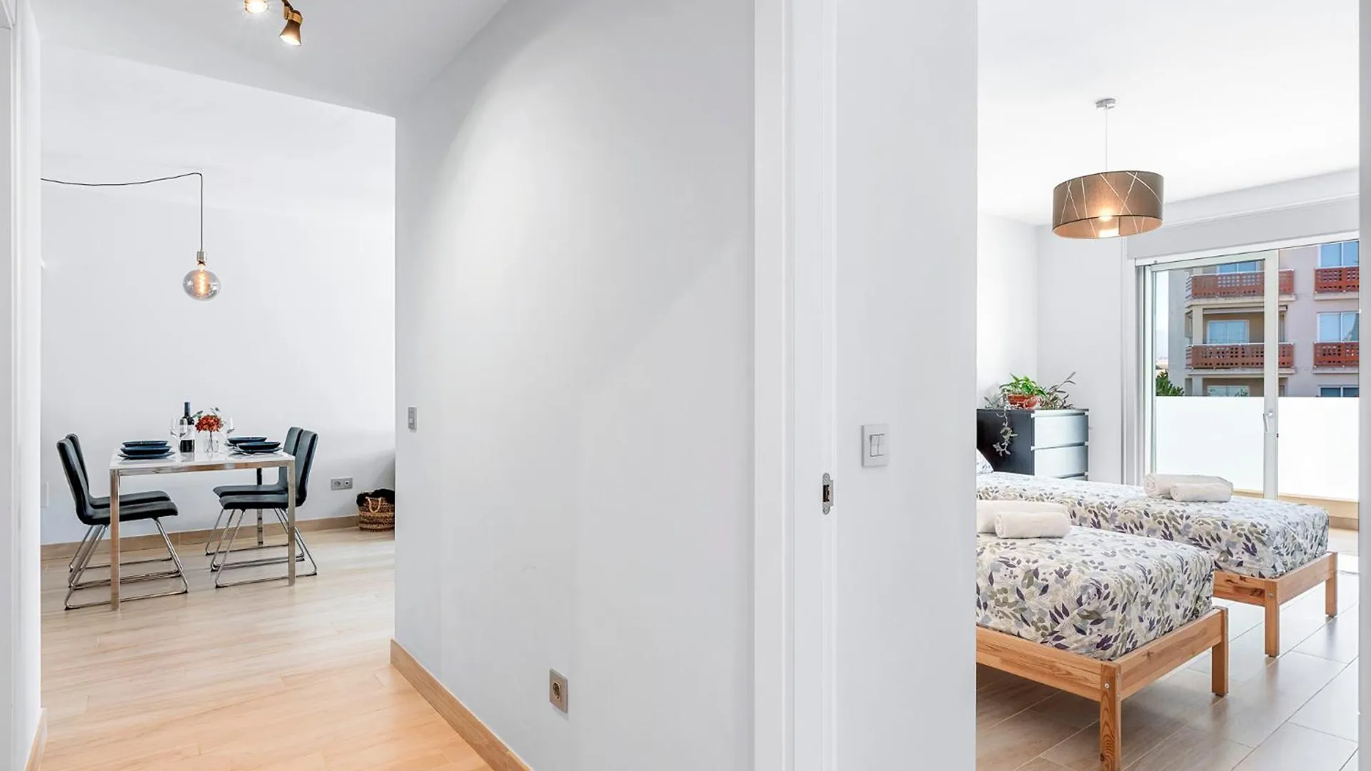 Medano4You Tejita Sunrise Holiday Home La Tejita 0*,  Espagne