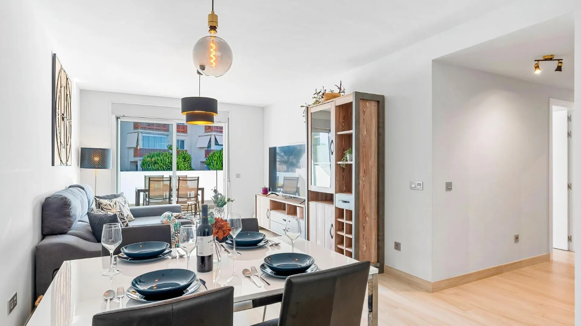 Medano4You Tejita Sunrise Holiday Home La Tejita 0*,