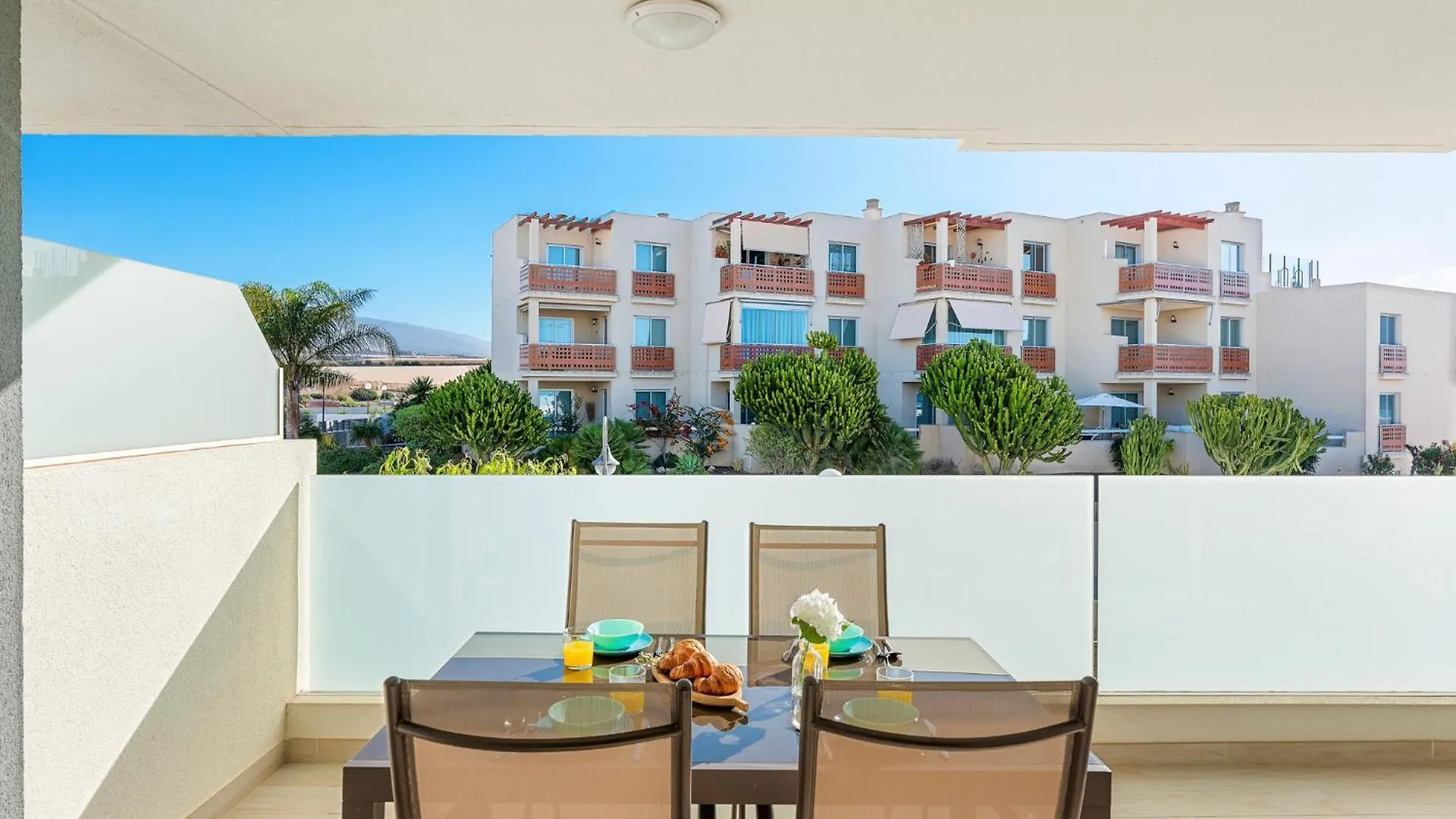 Medano4You Tejita Sunrise Holiday Home La Tejita