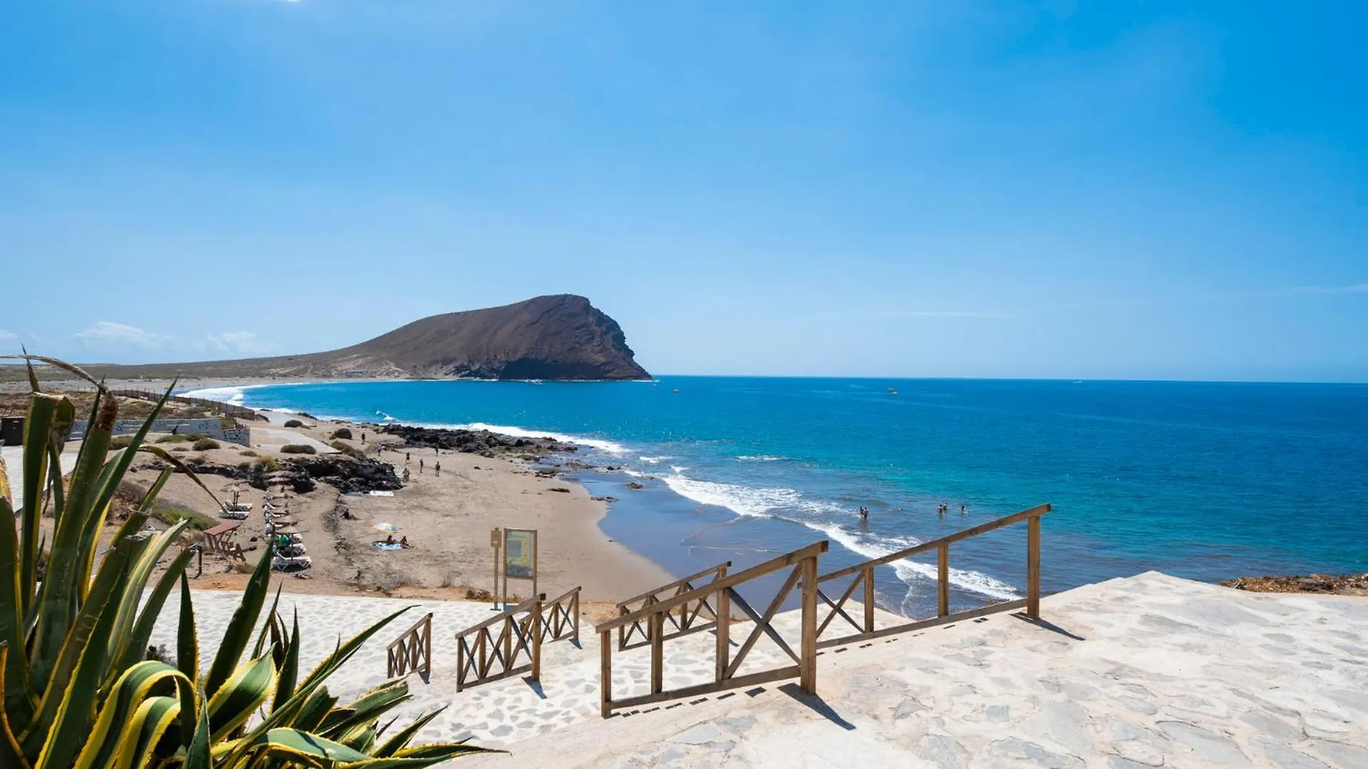 Medano4You Tejita Sunrise Holiday Home La Tejita 0*,