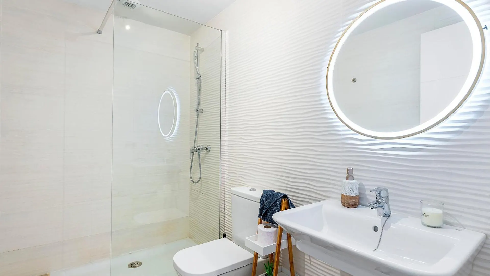 Appartement Medano4You Tejita Sunrise Holiday Home La Tejita